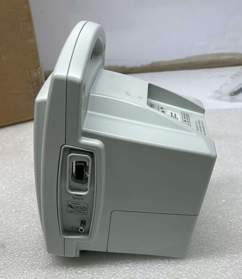 CSI Criticare Systems ComfortCuff 506DN eQuality Monitor 93987A001