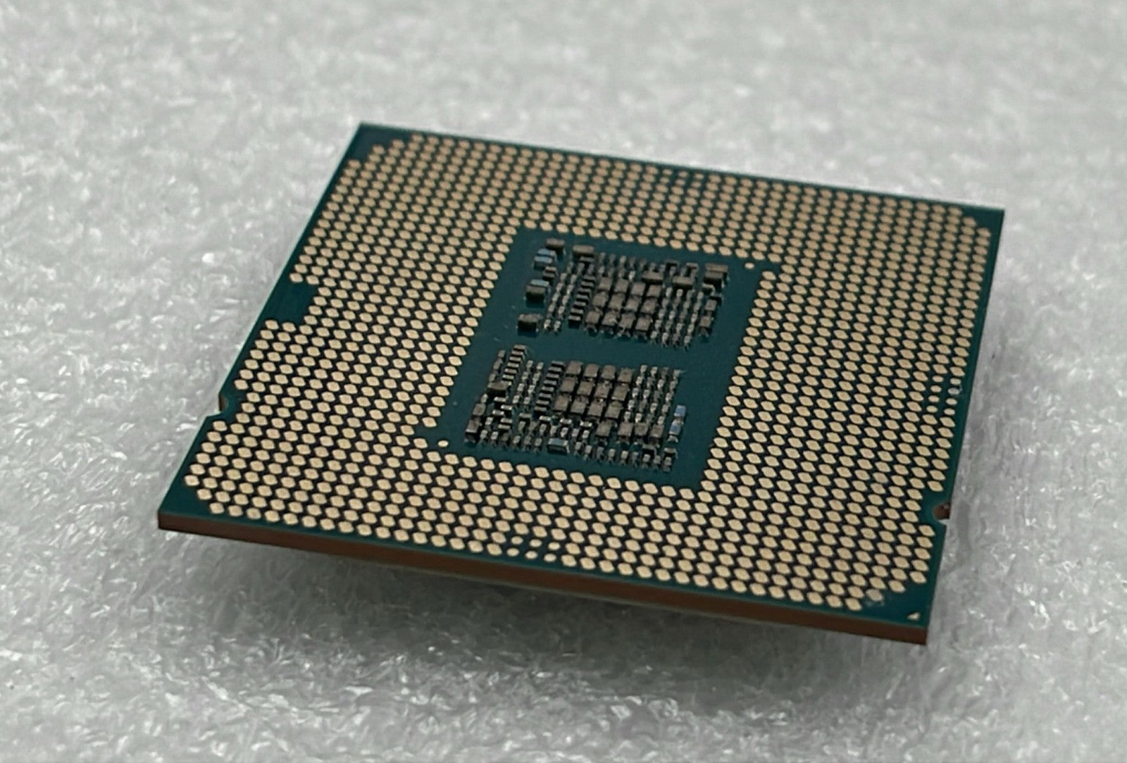 Intel i5-10600KF 10th Gen Comet Lake 6-Core 4.1GHz LGA1200 Desktop CPU