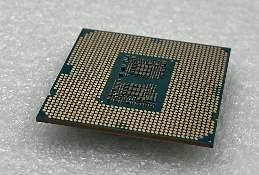 Intel i5-10600KF 10th Gen Comet Lake 6-Core 4.1GHz LGA1200 Desktop CPU