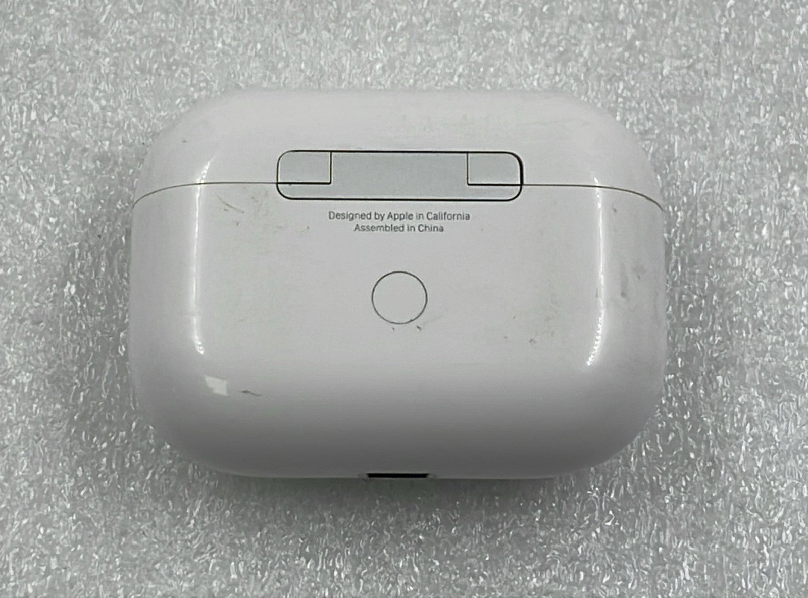 [LOT 8] Apple AirPods Pro 1st Gen Charging Case A2190 OEM Replacement **AS IS
