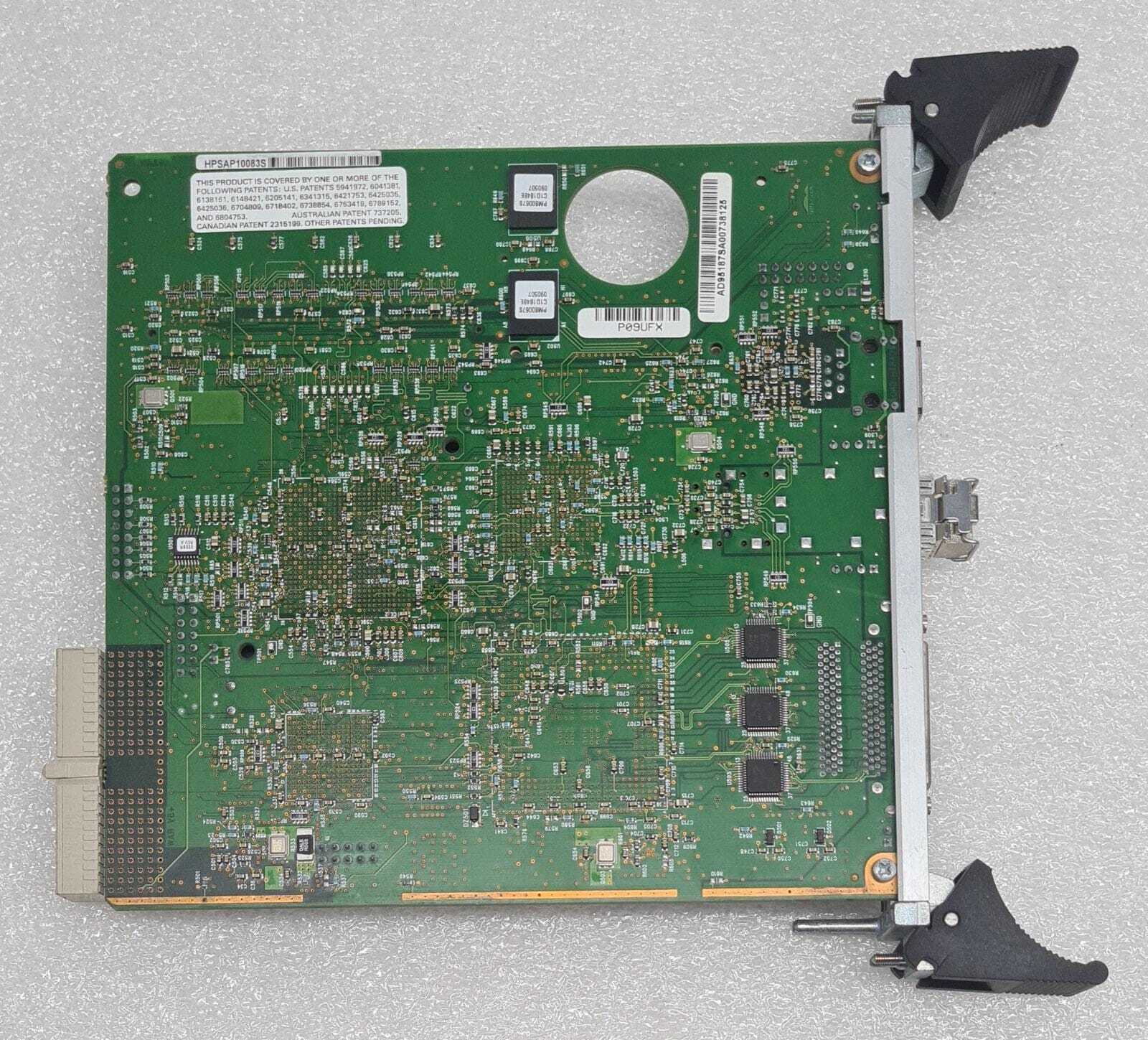 CROSSROADS AD577-60004 379585-001 RANGER AC95186S 4GB/sec INTERFACE CONTROLLER