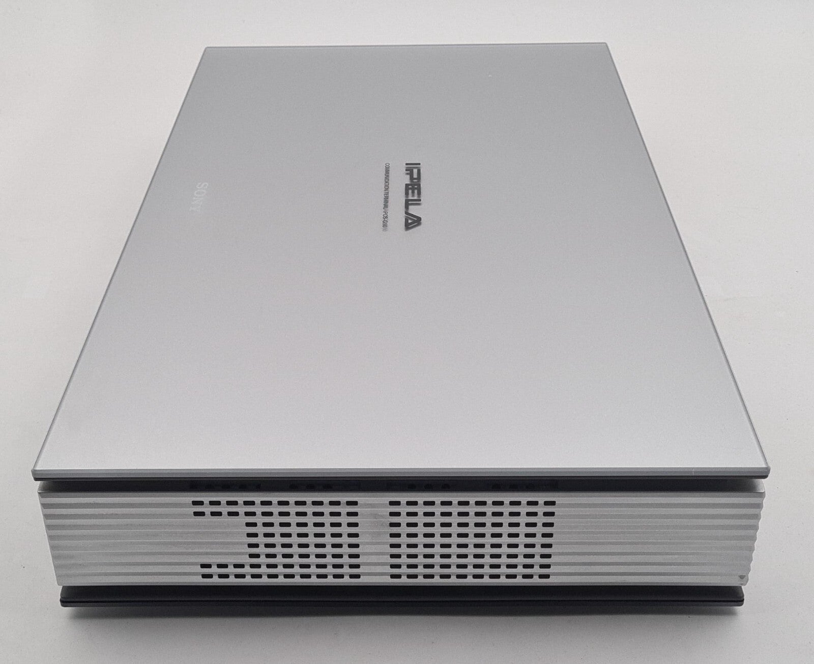 SONY IPELA PCS-PG50P Video Communication Terminal