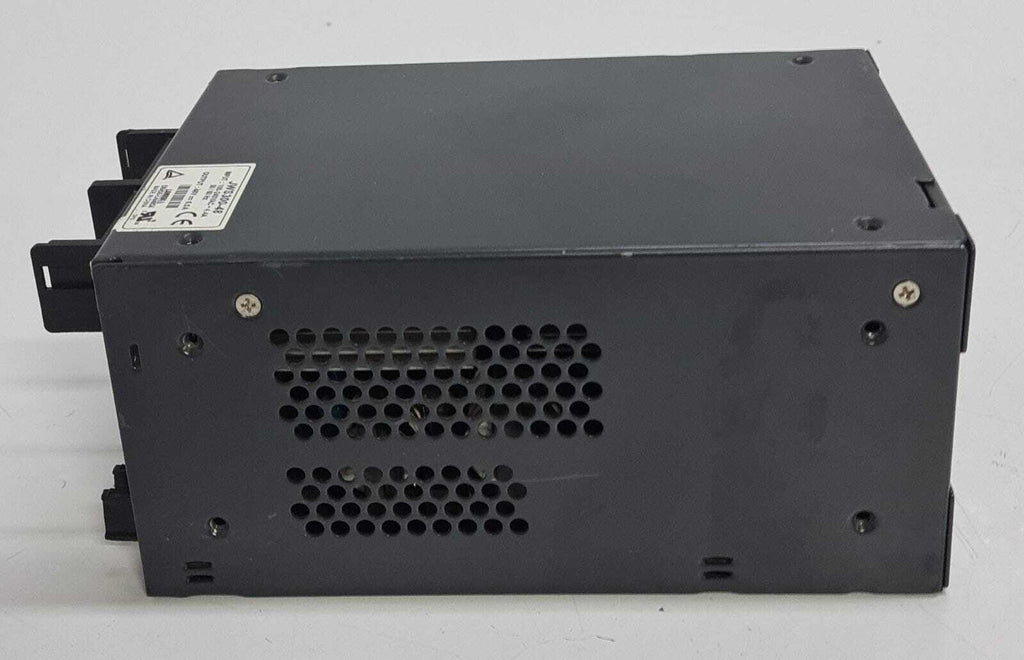 Densei Lambda JWS300-48 power supply 100-240VAC 4.4A 50/60Hz