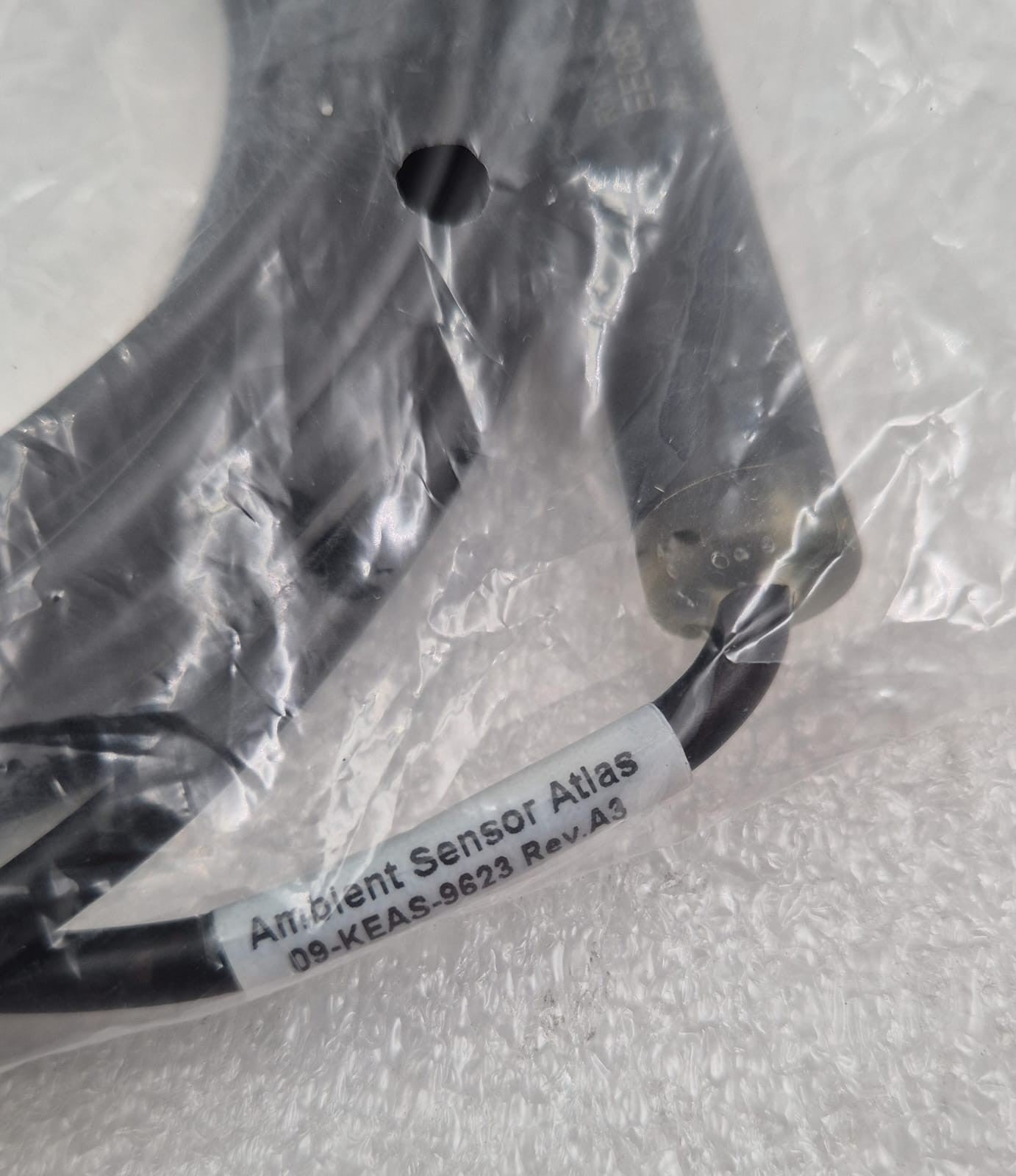 E+E ELEKTRONIK RH/T PROBE EE060 Ambient Sensor Atlas Humidity & Temperature