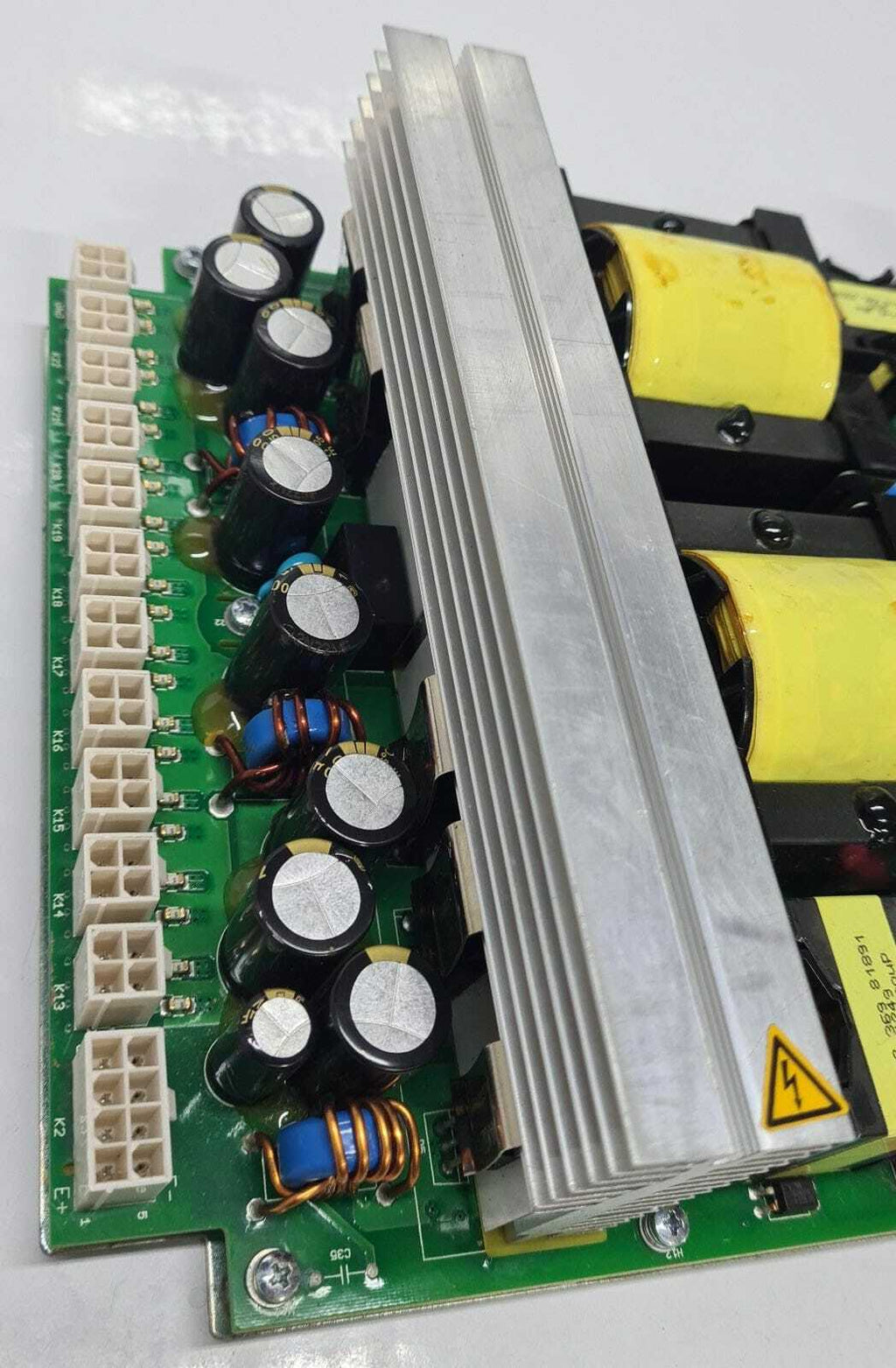 Powerbox PSM2000 Power Supply 4022 430 07262