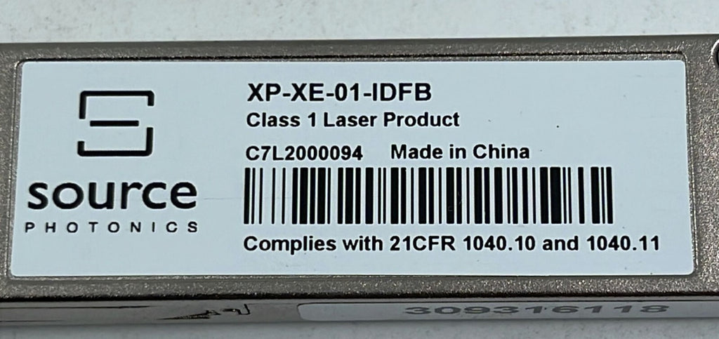 TELCO System XP-XE-01-IDFB