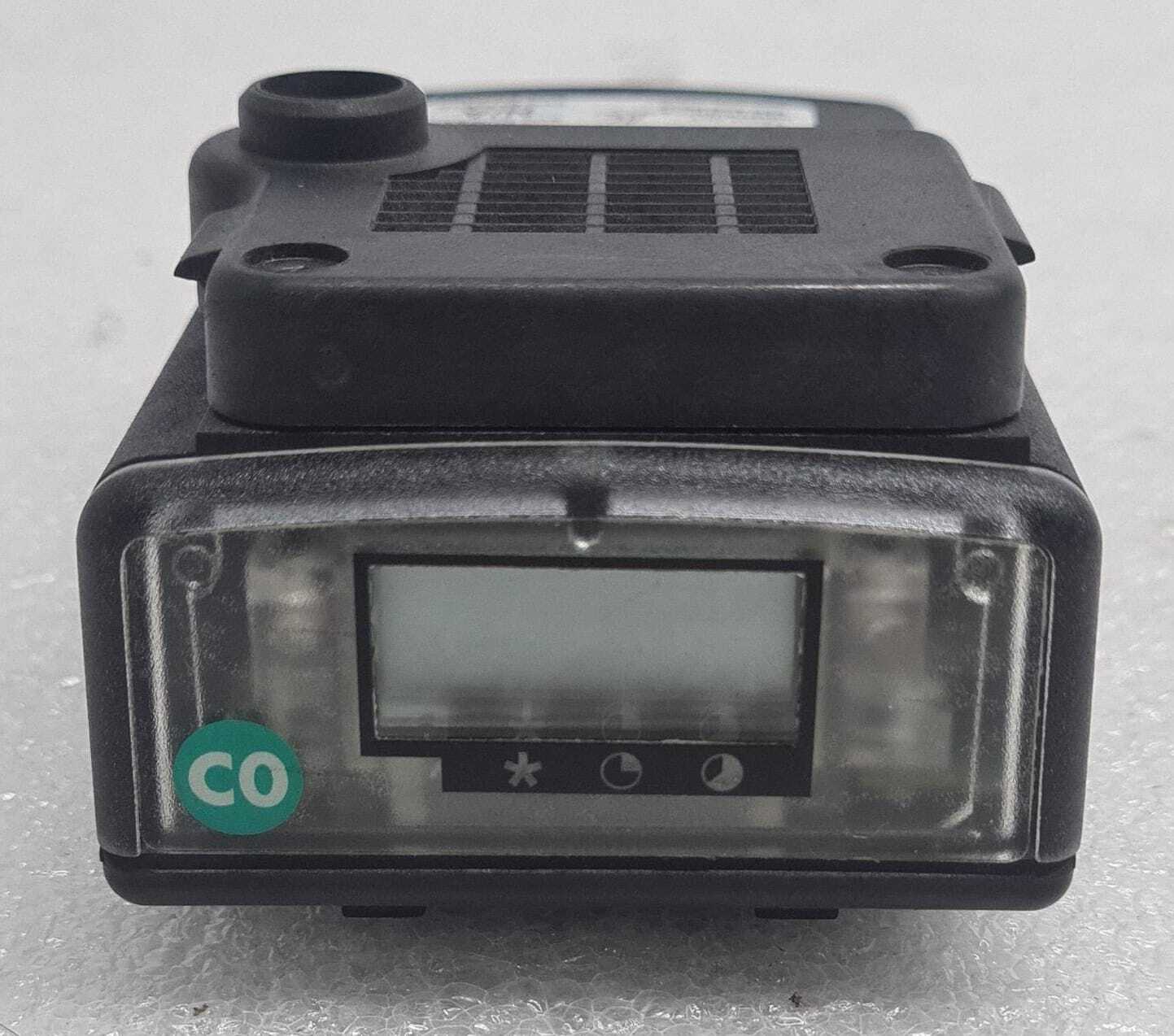 Neotronics Neotox Mk5 NA CA02 11 Gas Monitoring