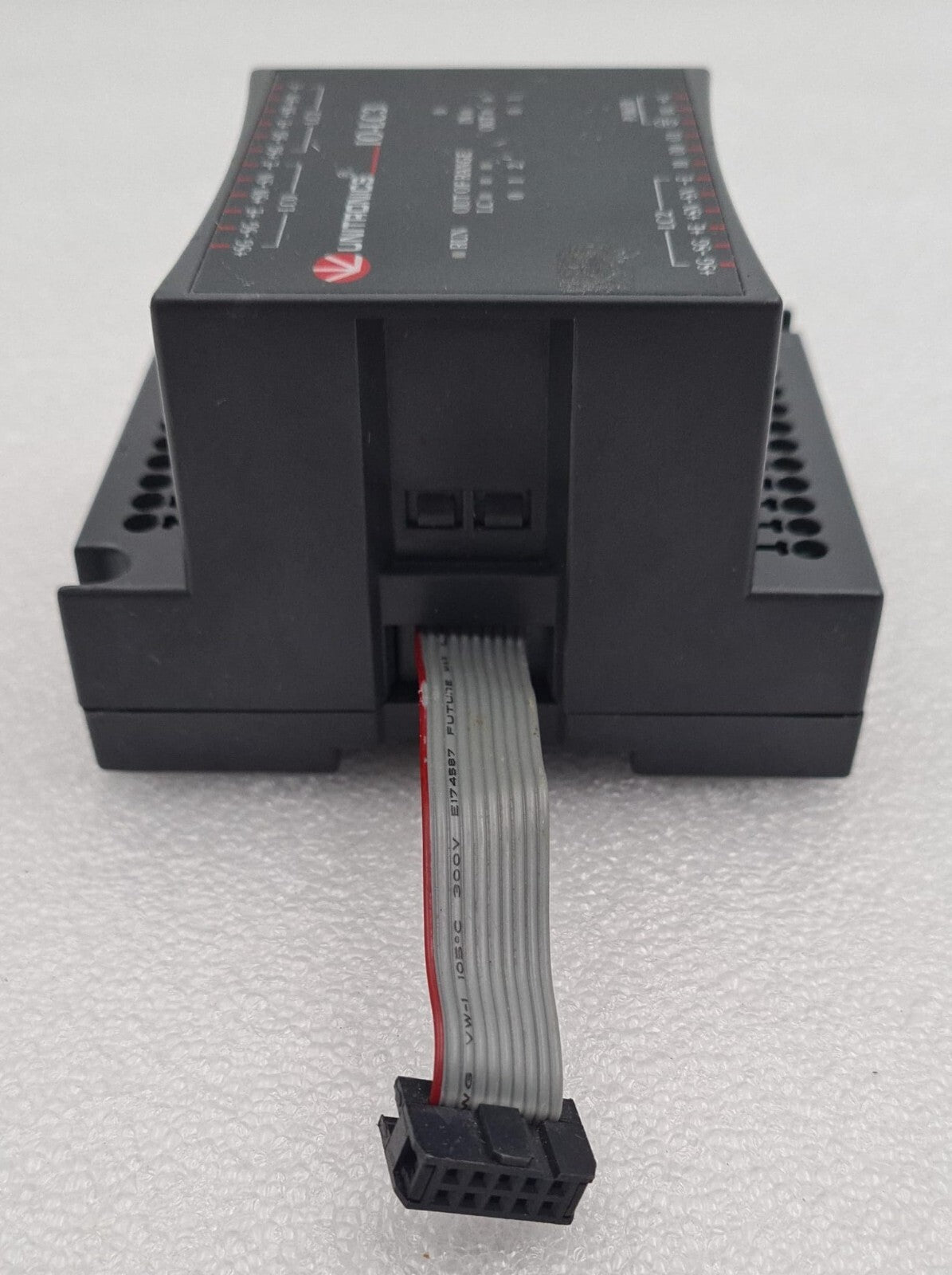 UNITRONICS IO-LC3 V4.00 I/O Expansion Module Loadcell DC 12V / 24V