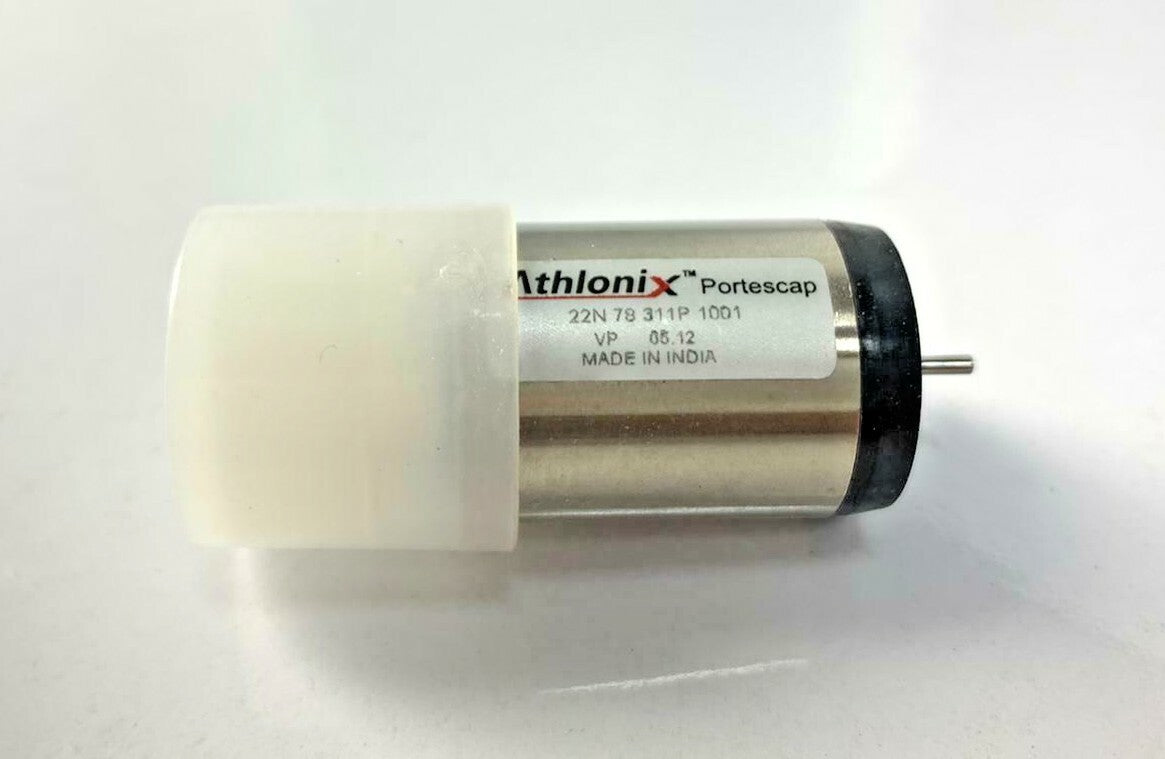 PORTESCAP Athlonix Brush DC Motor 22N 78 311P 1001