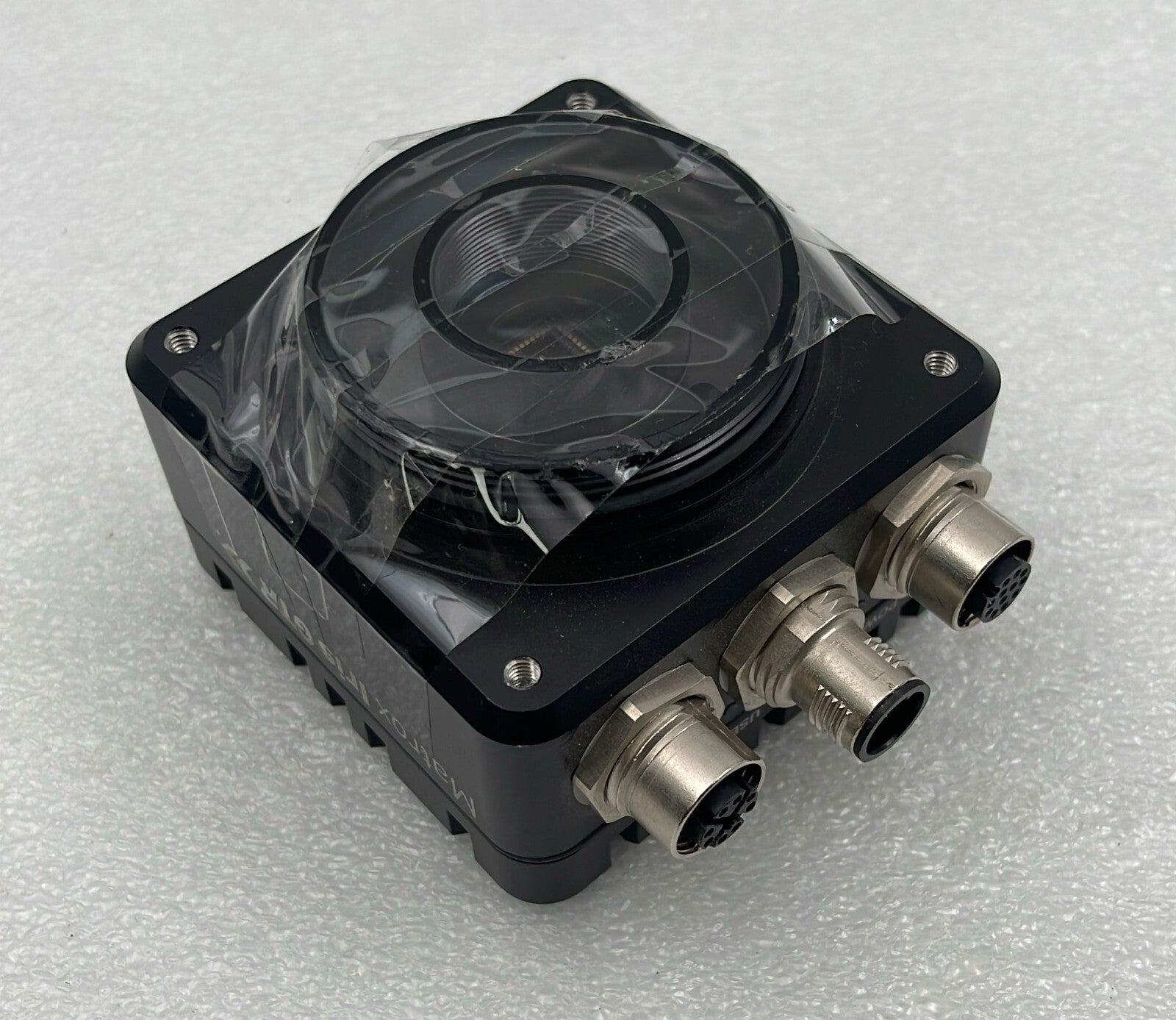 Matrox Iris GTR Smart Industrial Vision Camera GTR1300mw