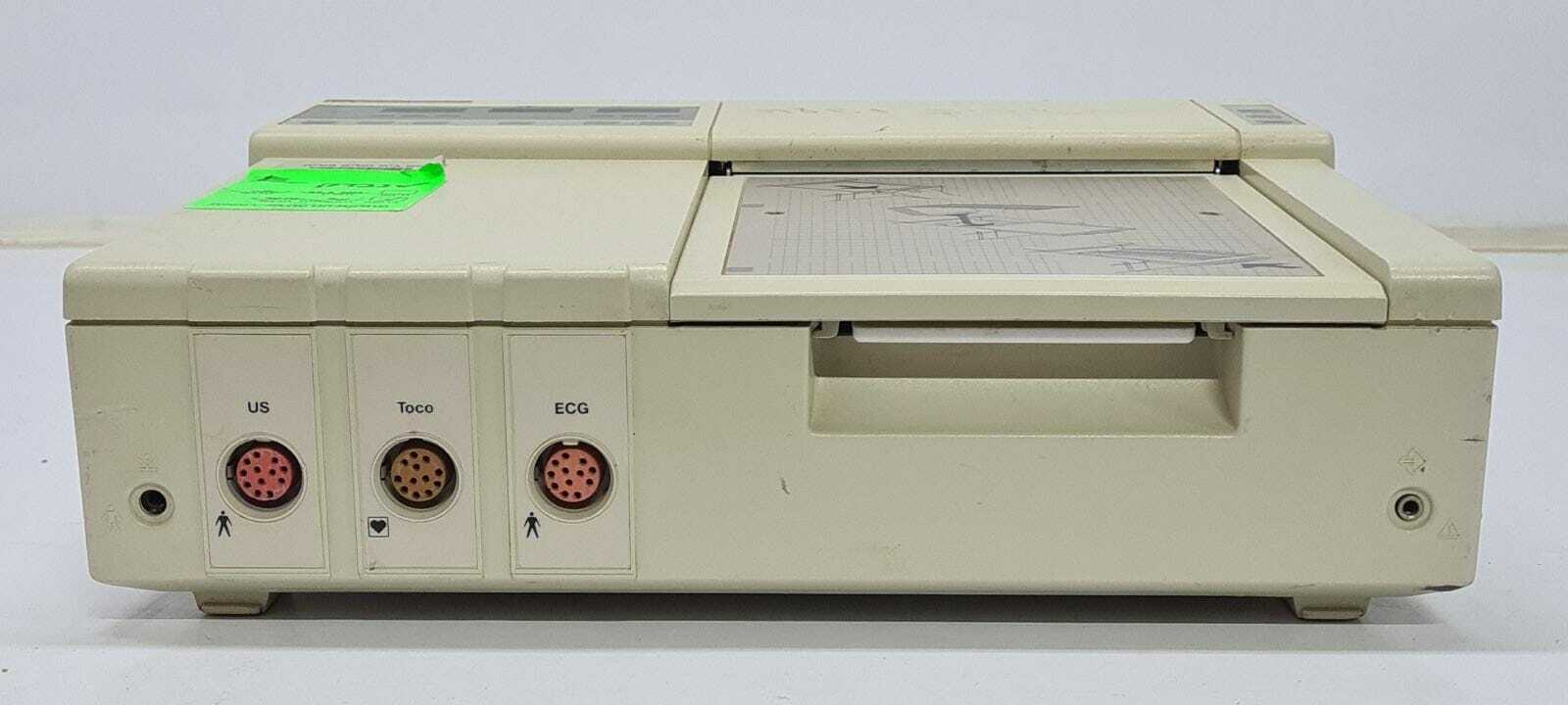 Hewlett Packard HP M1353A Series 50IP Monitoring System hospital - FOR PARTS