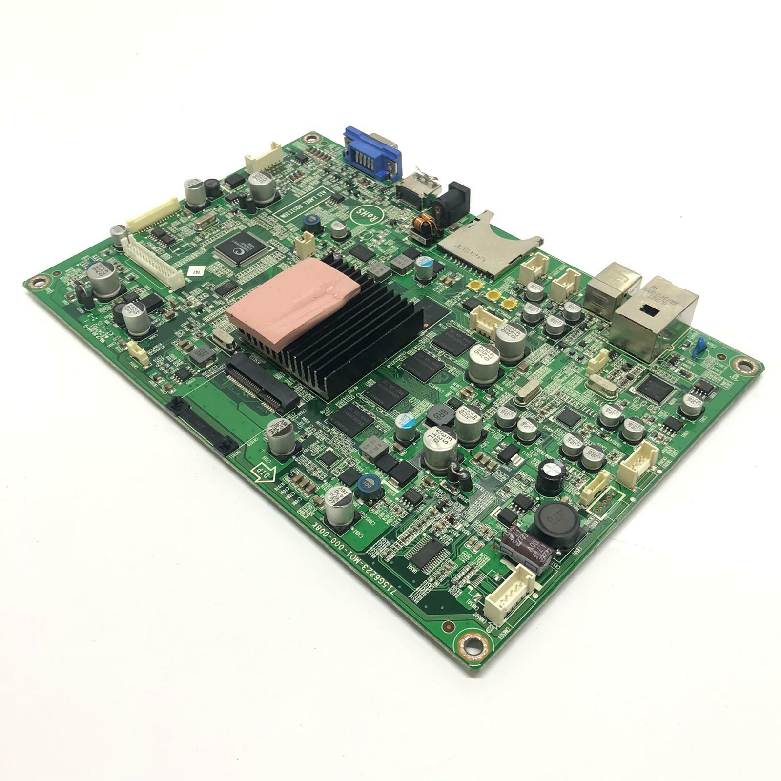 Philips Main Board 715G6223 Mo1 000 008K T GQDCBOPH0990000 TG1PHQ1 V 1