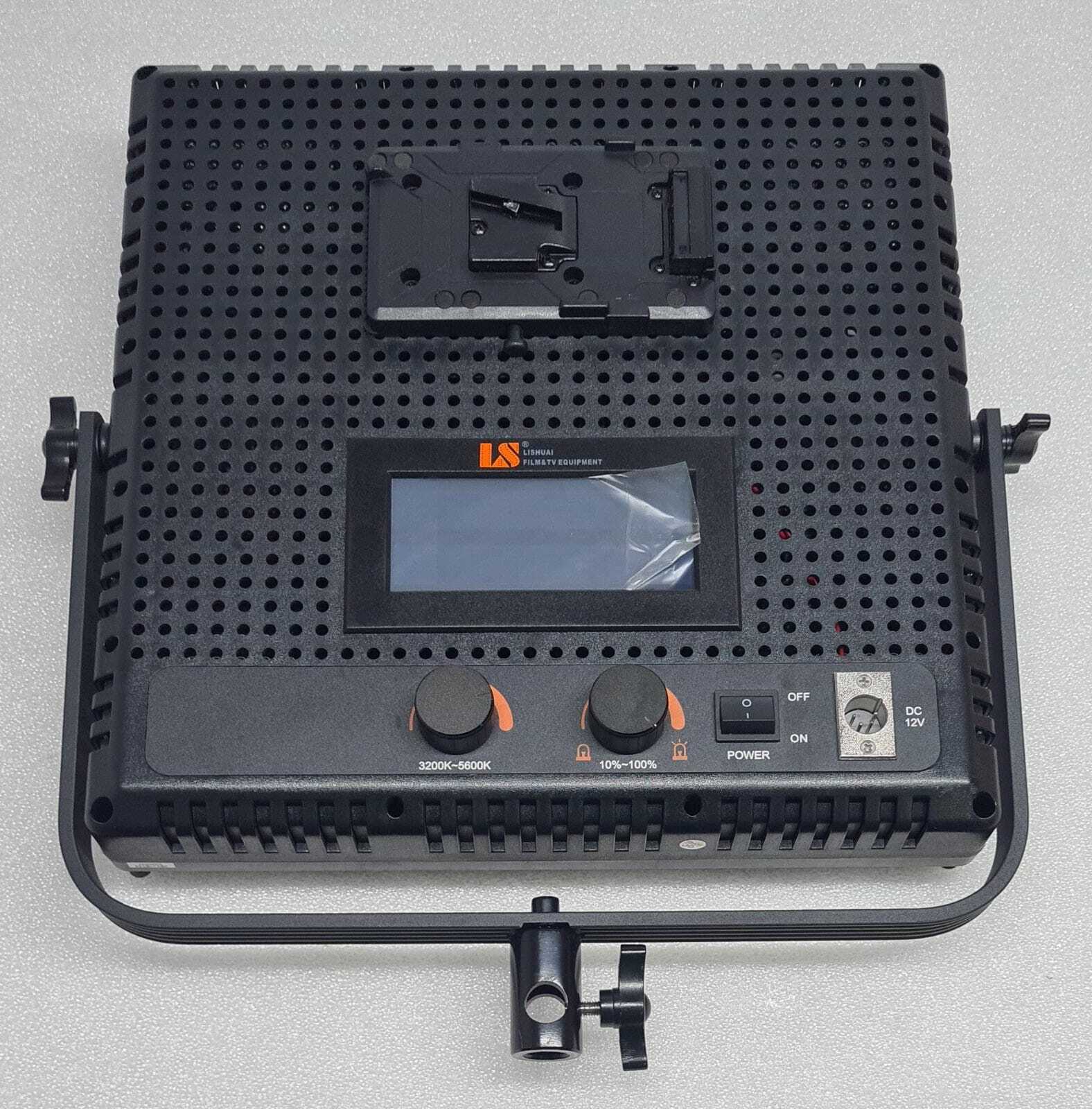 NEW - Lishuai LED 1024ASVLK 1x1 Panel