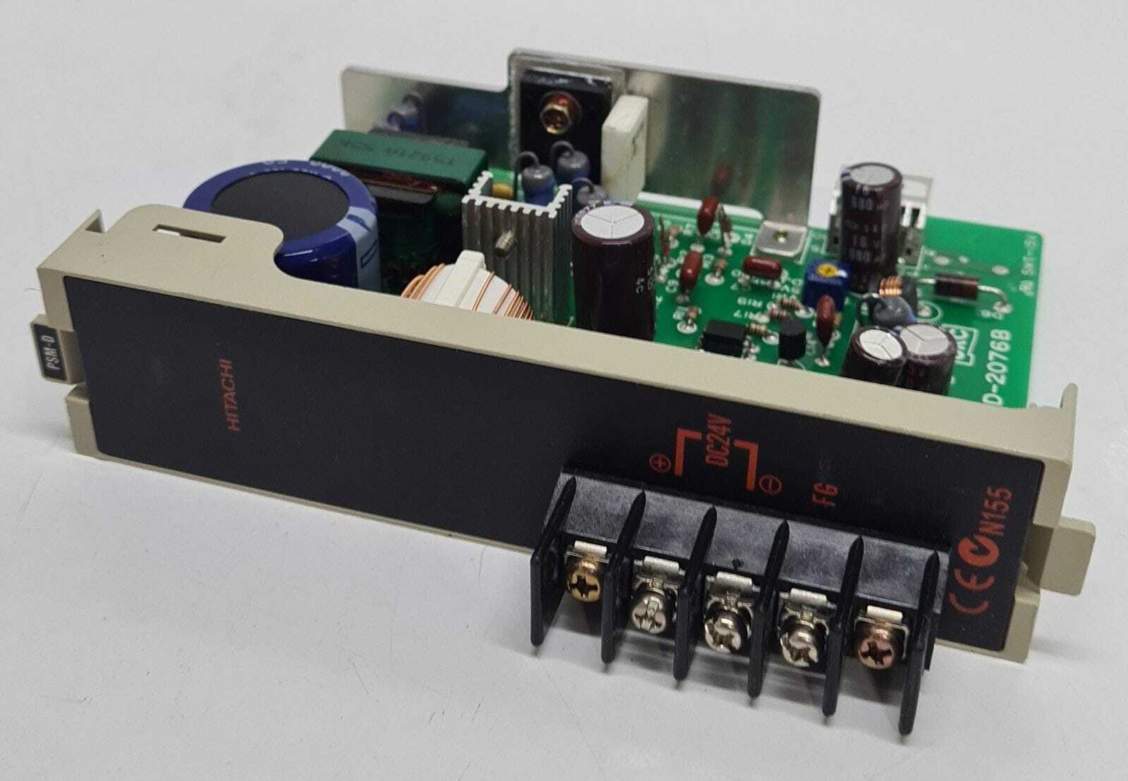 Hitachi PSM-D NJD-2076B P06947-B DC Power Supply Module