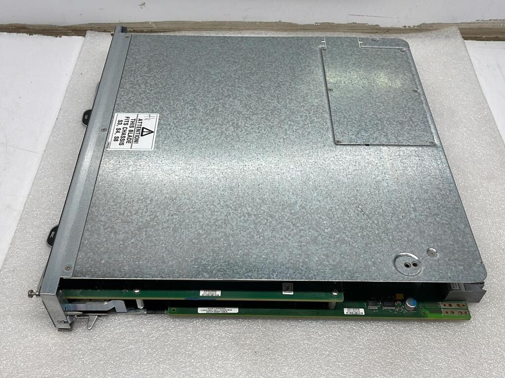Enterasys SG4101-0248 S-IOM 48-Port SFP W/ Optional Expansion Slot