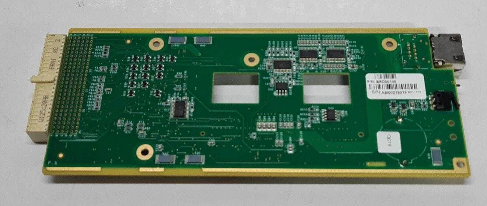 Yestech X-Ray AOI F1 AOI355345 BRD00146 Shmc-700 Rev. A02 PCB00146