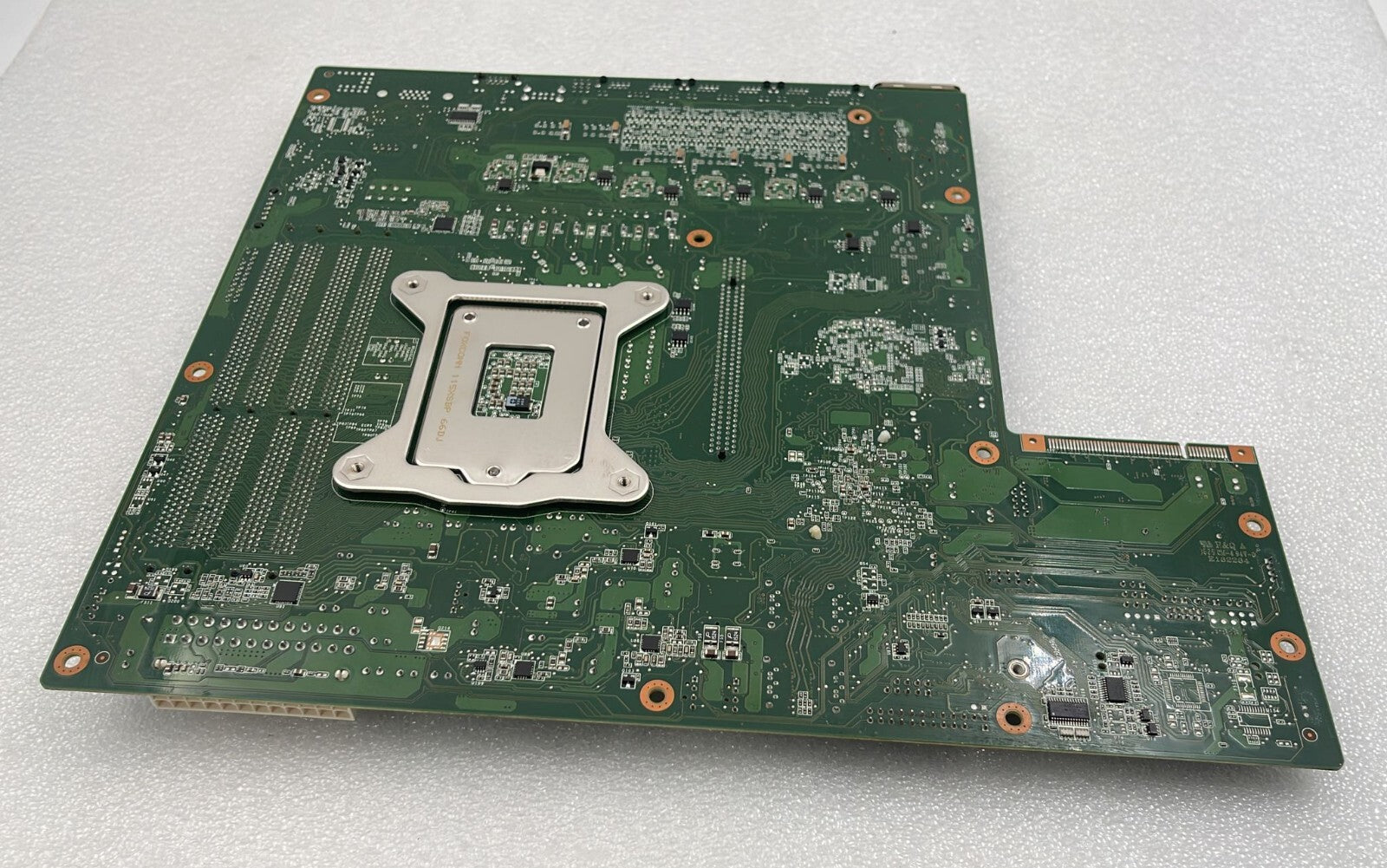 Gigabyte GA-6UPCP Fortinet Board FortiAnalyzer 1000D W/ intel E3-1275V2