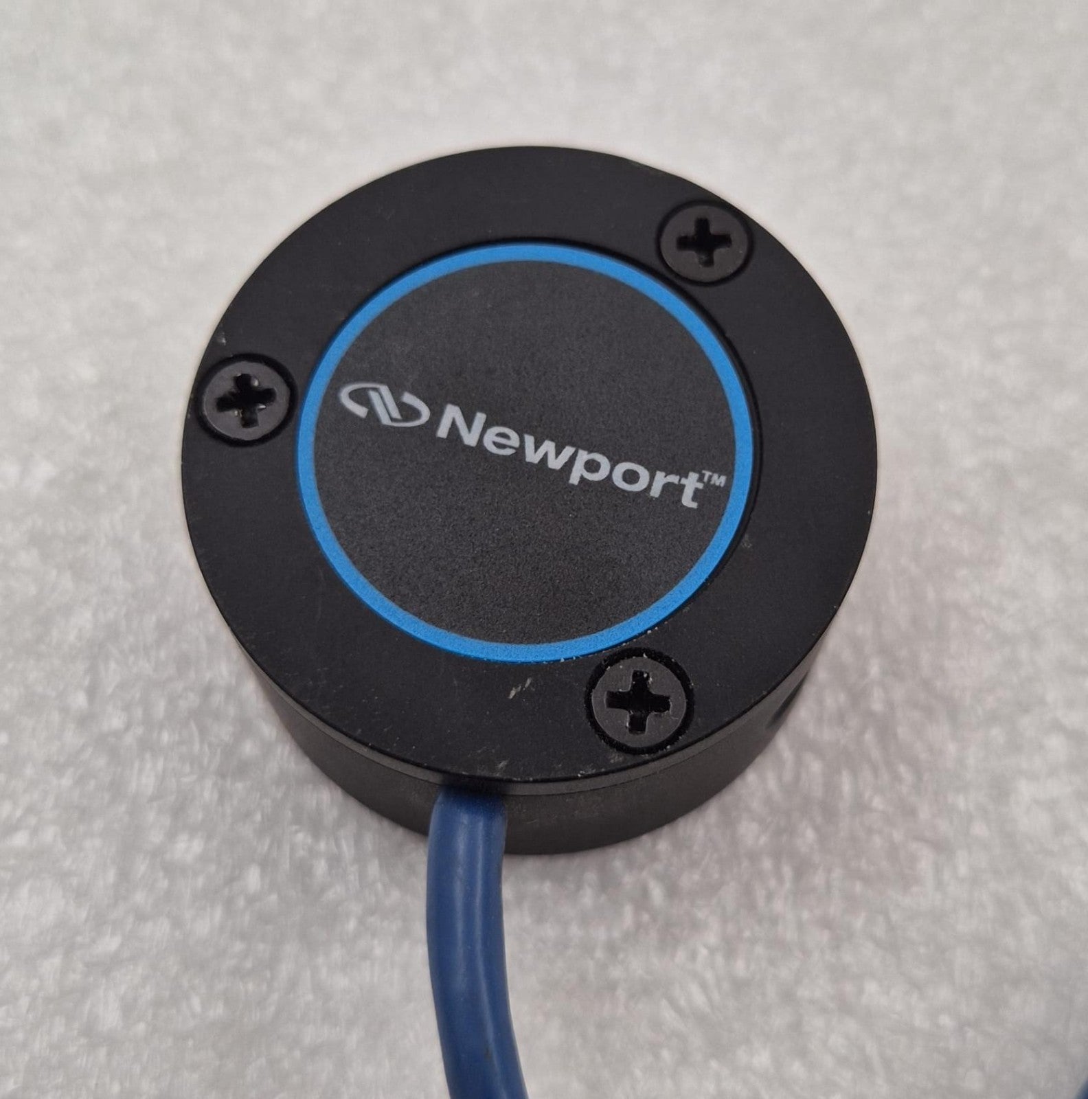 OPHIR mks Newport 818-IR-L-FC/DB 7N6159A Cylindrical Detector Sensor