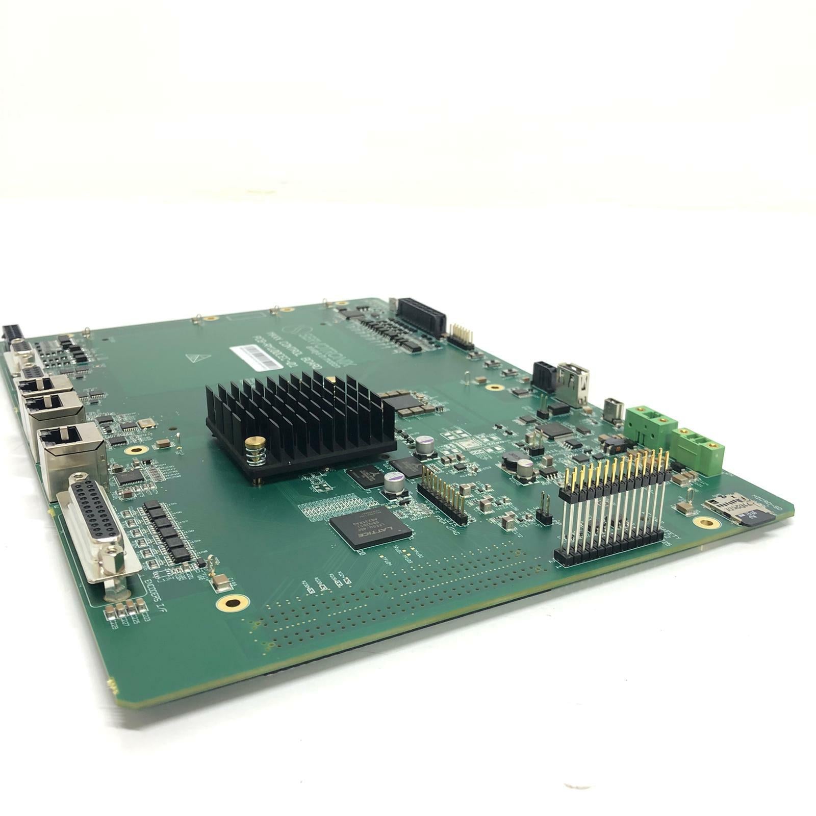 Servotronix MAXX Control Board PCB-RM100CEC-01 BRDrM1000CEC2000z 01