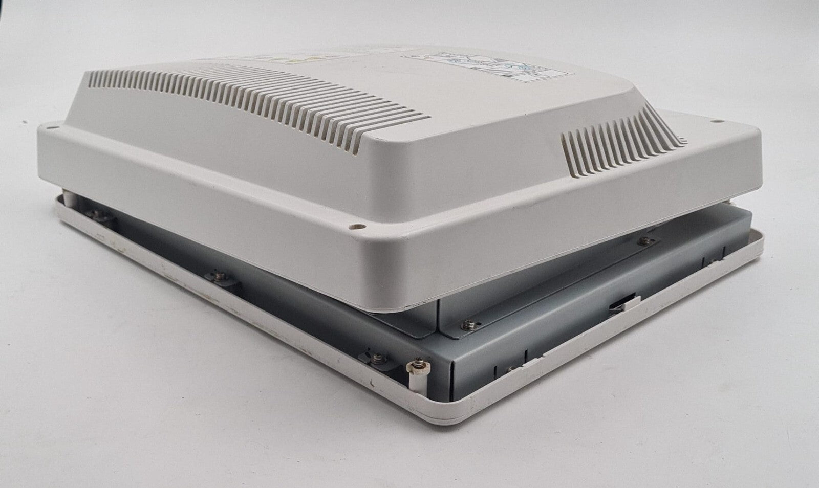 Hitachi ALOKA ProSound F31 LCD Medical Monitor IPF-1509 Screen Display 15" AS-IS