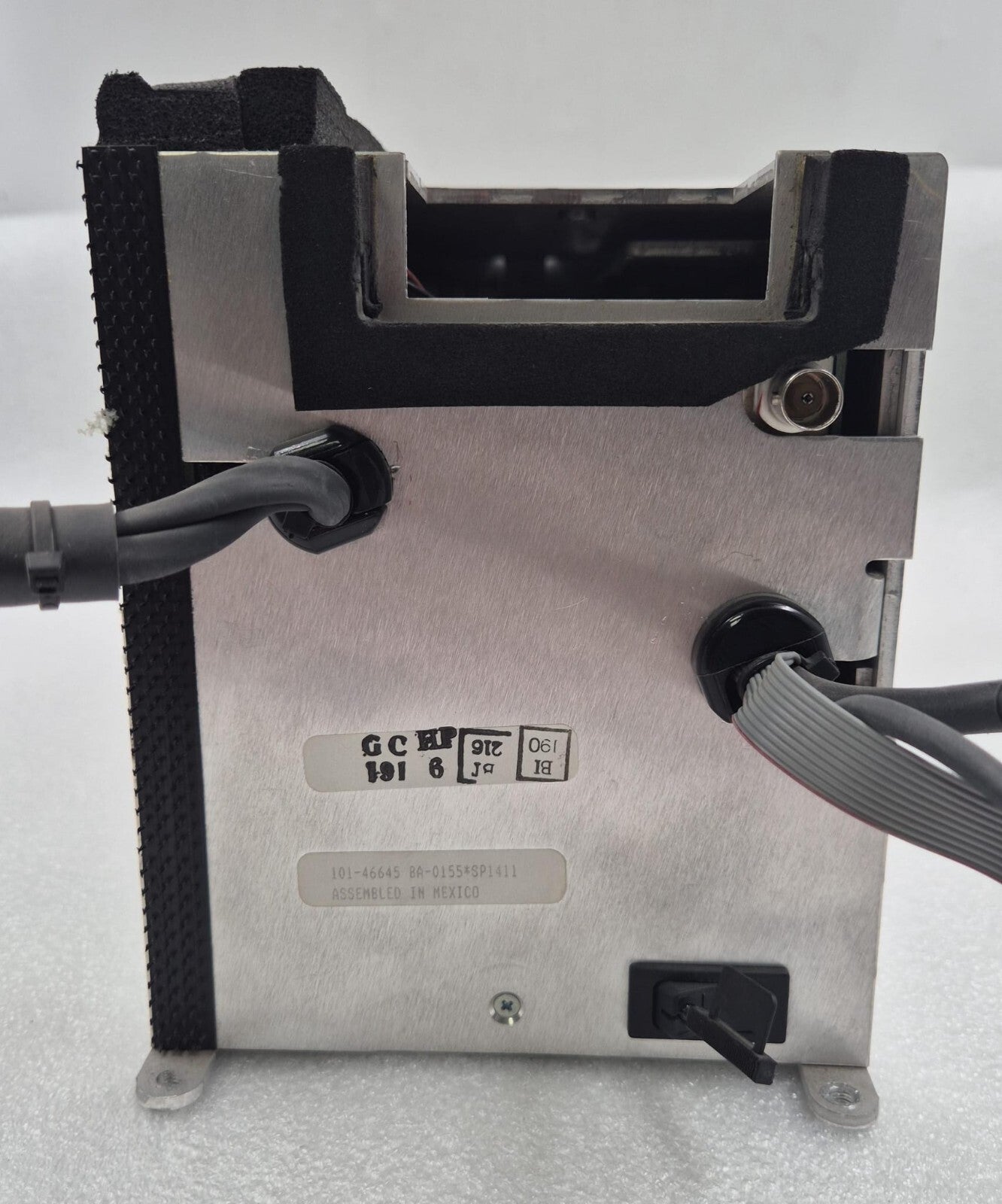 CONDOR SP1411 100-240V 3.5A Power Supply 02-33479-0001 Board ASSY for WATERS