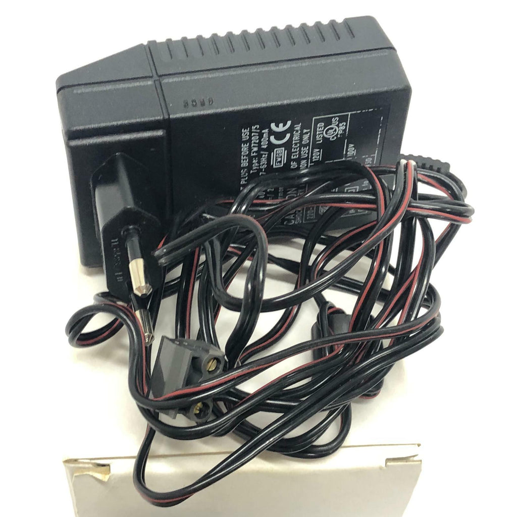 VCS Control ware Vico Isdn 320 Video Alarm System 0682X 2800 VN 12800