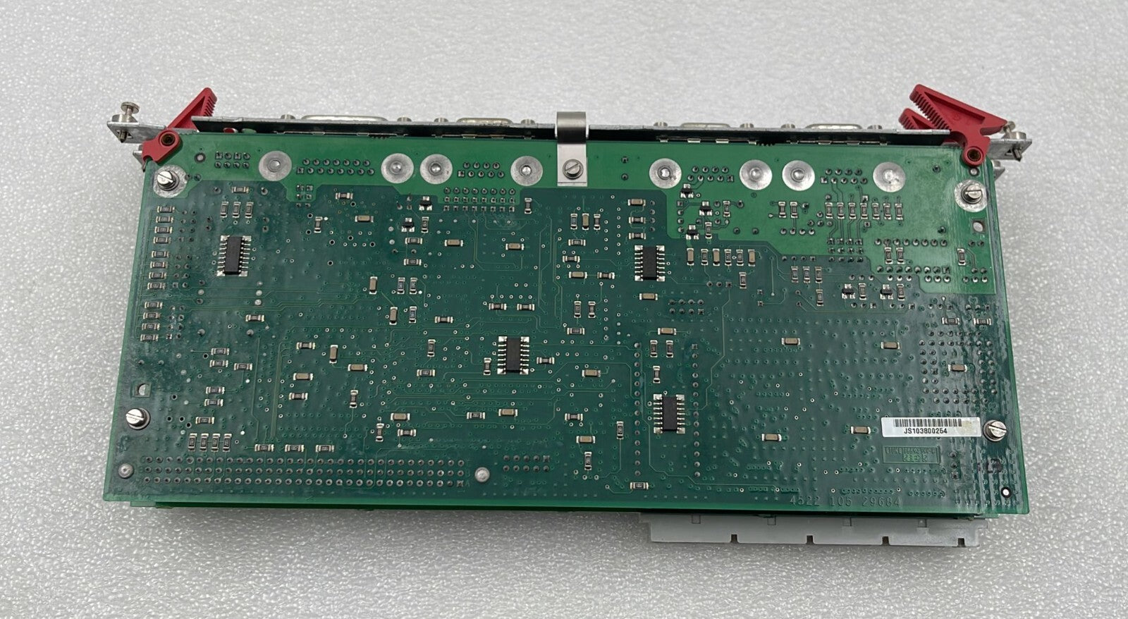 Philips 4522 127 0264 Clea Extension2 Ultrasound Circuit Board 4522 105 29684