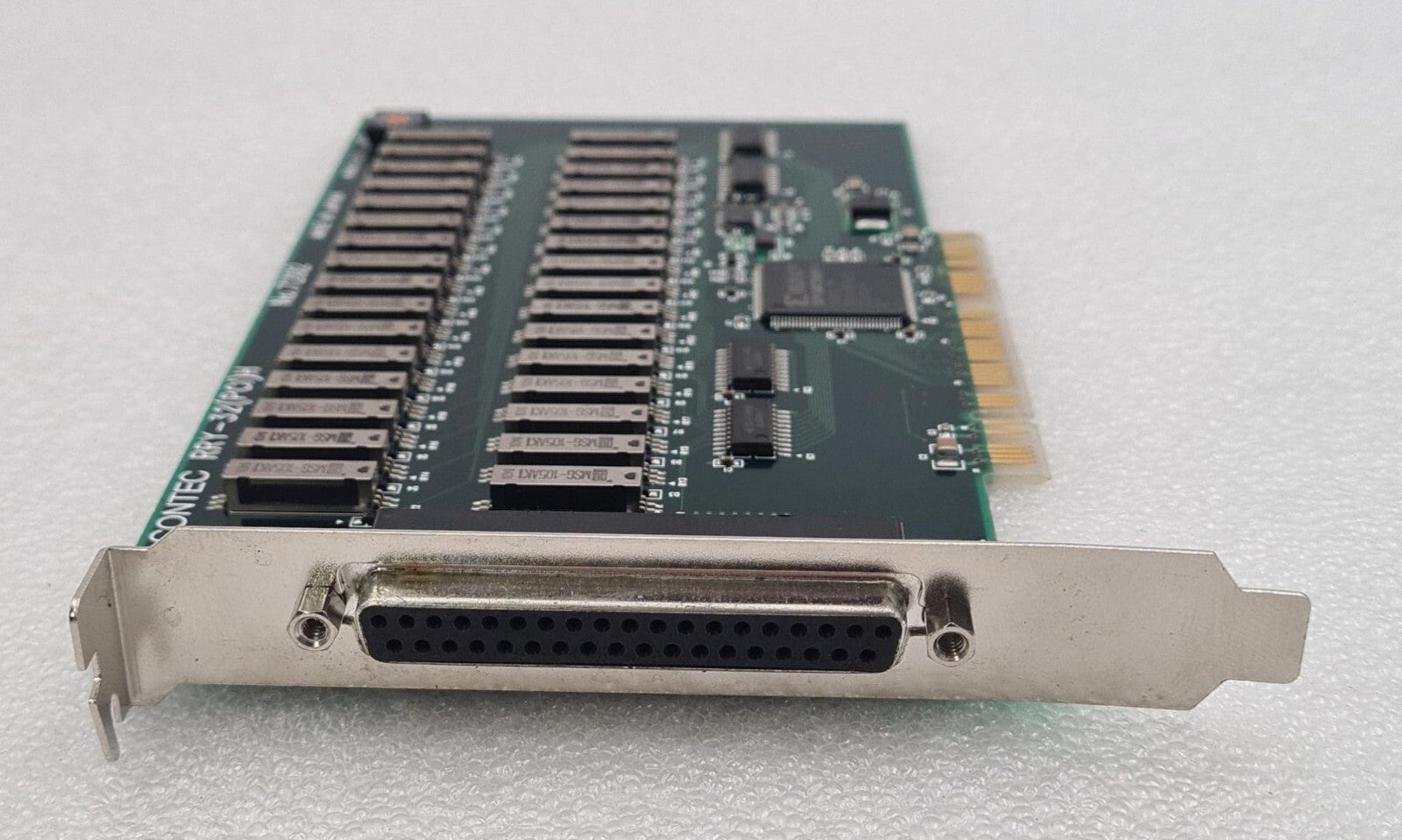 CONTEC RRY-32(PCI)H NO. 7292 Reed Relay Output Board PCI