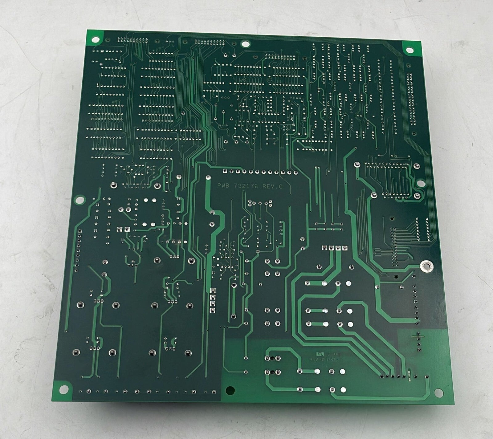 X-Ray Generator Interface INDICO CPI Board PWB 732177 SCHEM 732175 PWB 732176
