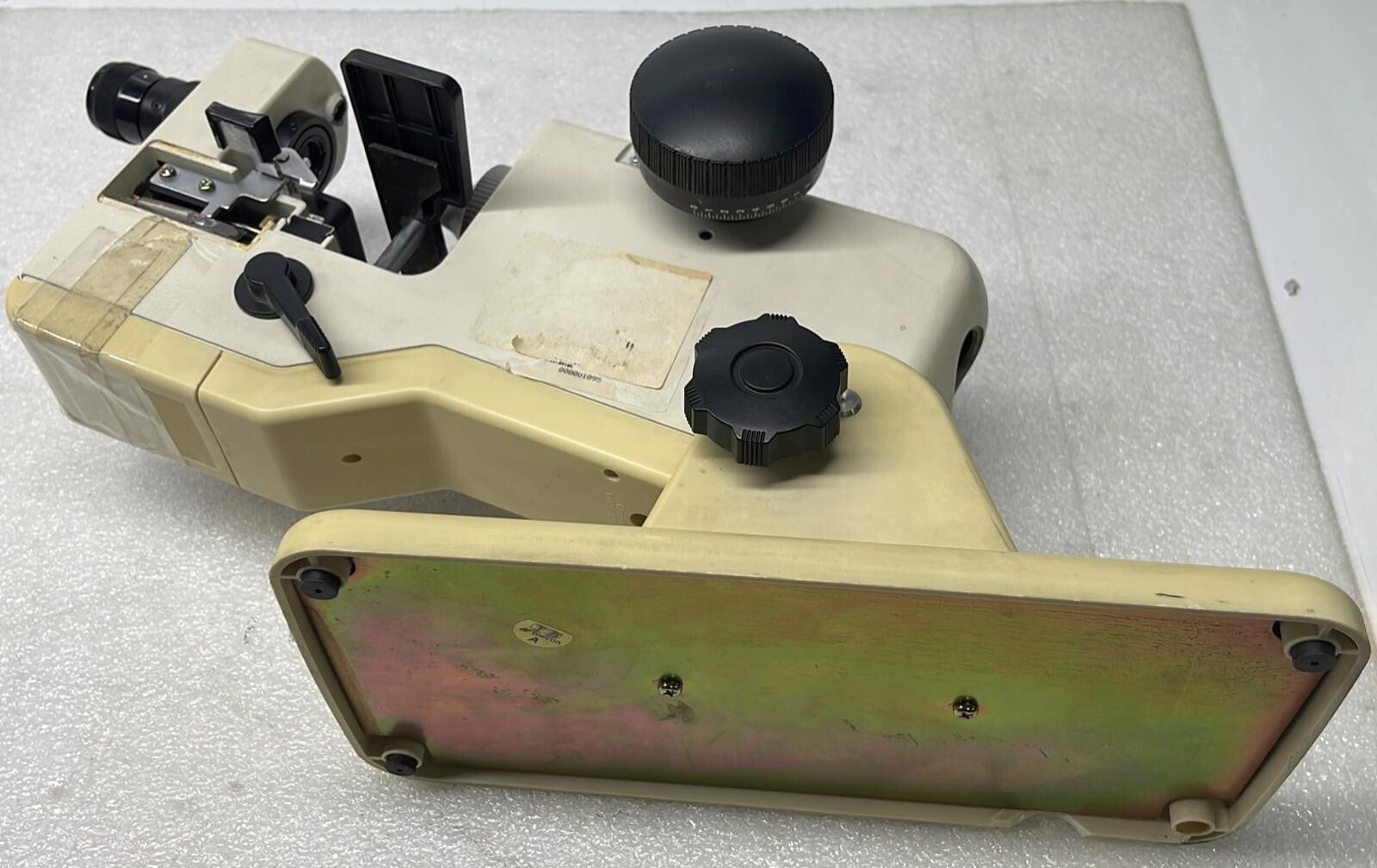 TOPCON LM-1S Lensometer **AS IS