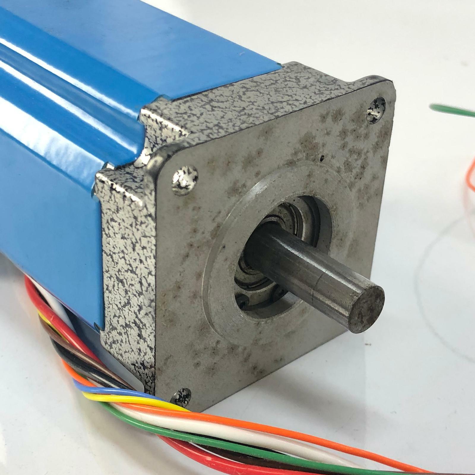 KOLLMORGEN XL 237 Servo Motor