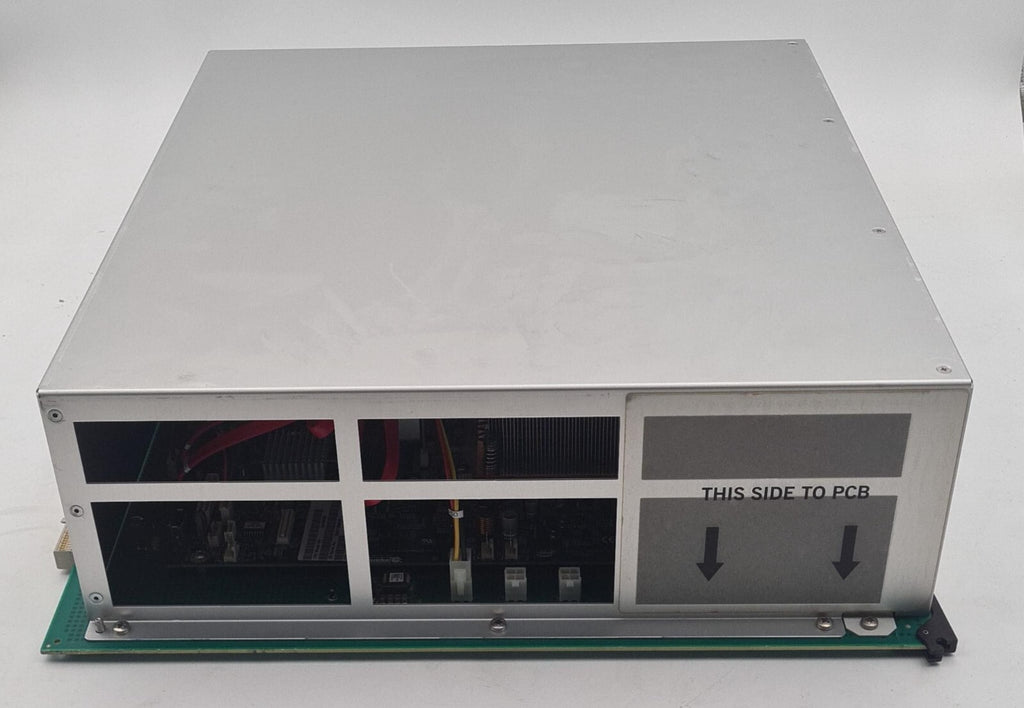 Siemens ACUSON SC2000 Ultrasound Module 10439995 Motherboard ASSY PCB 10440539