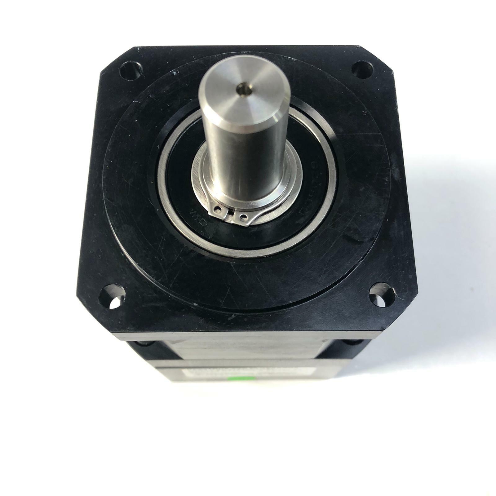 [2 Pcs] THOMSON MICRON NT90-005-S-RM090-40 Nema True Size 90 Gearbox Ratio 5:1