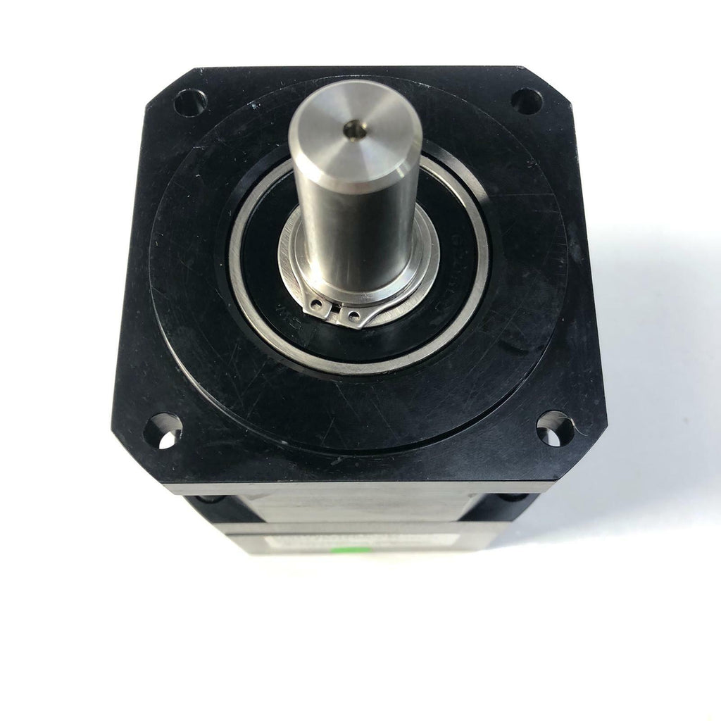 [2 Pcs] THOMSON MICRON NT90-005-S-RM090-40 Nema True Size 90 Gearbox Ratio 5:1