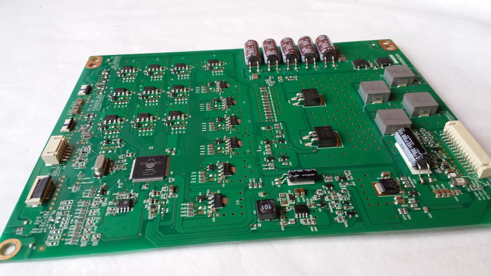 InnoLux C650s06e02a Led Driver 5r9v5cuxnqe00319x00001