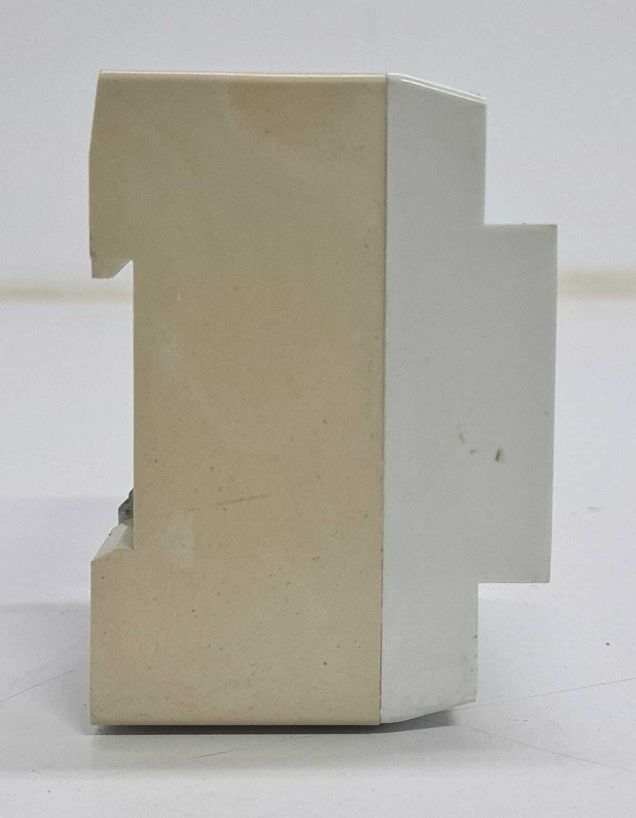 Siemens NFI-Protection Switch 5SZ3 420 Circuit Breaker