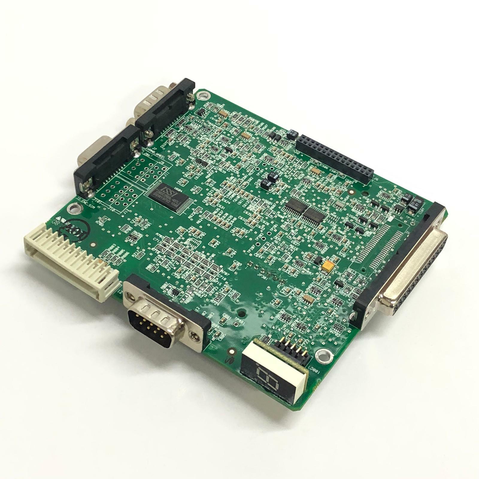 NEW - Kollmorgen Servotronix  MINI UCB2 PRD-0041100z-EA J PCB-00041100-11