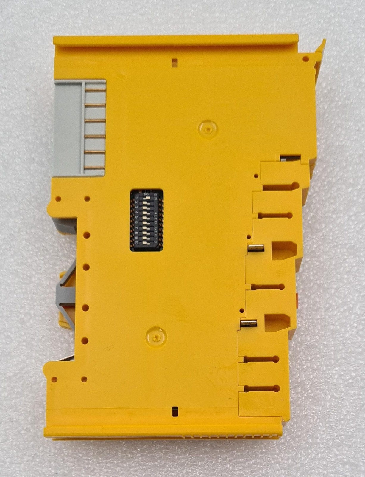 BECKHOFF EL1918 EtherCAT Terminal 8-Channel Digital Input Module