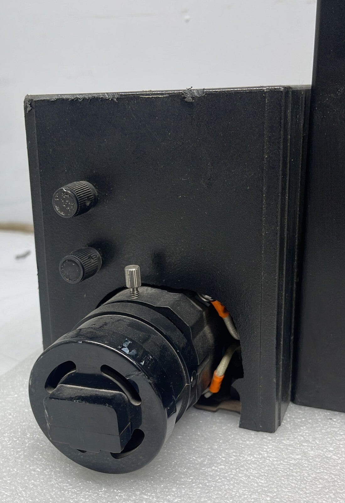 Reichert DIASTAR 420 Microscope **AS-IS**