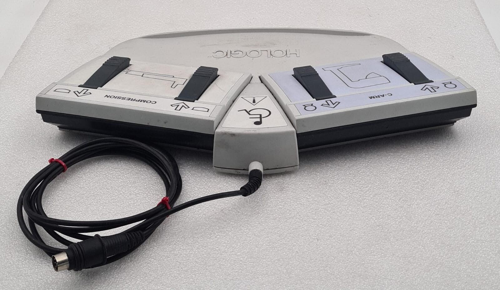 LINAK HOLOGIC Footswitch Pedal Switch C-Arm Compression