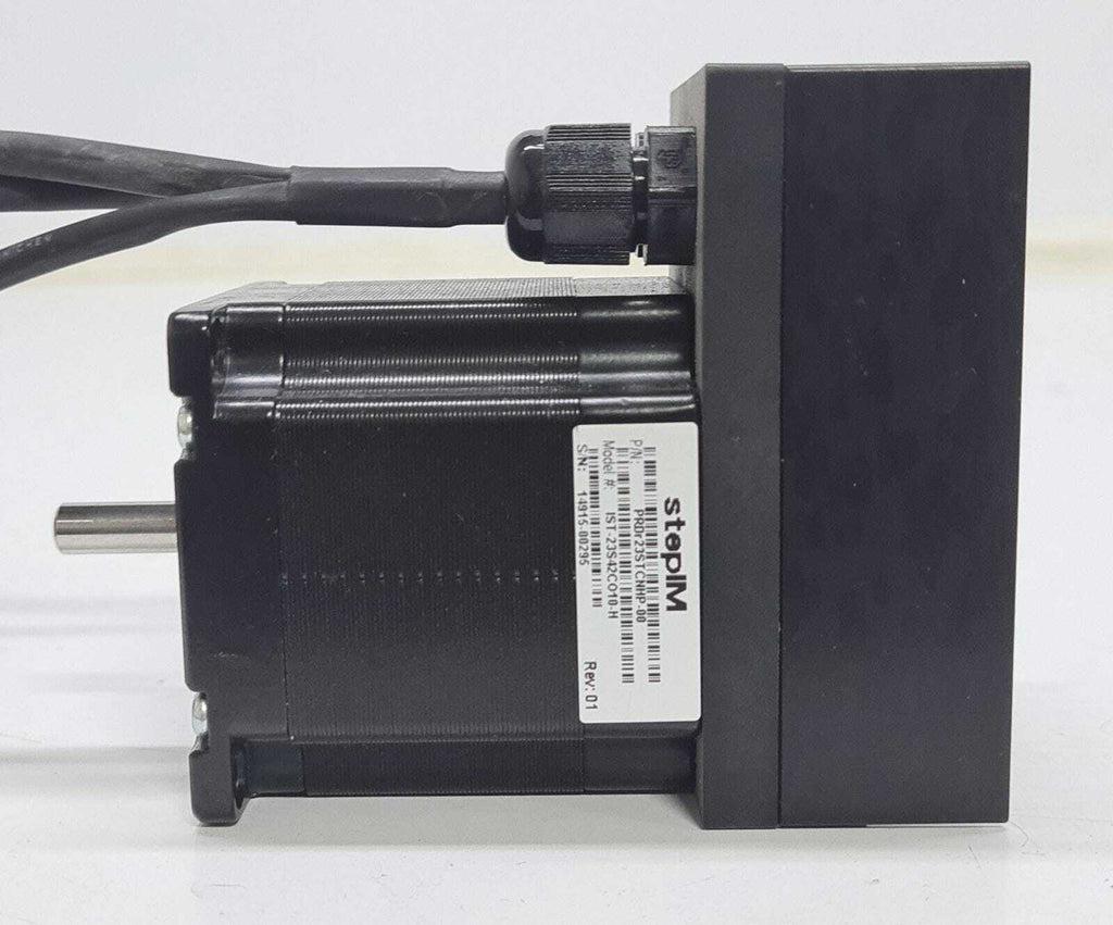 StepIM Servo Motor PRDr23STCNHP-00 IST-23S42CO10-H Rev 01