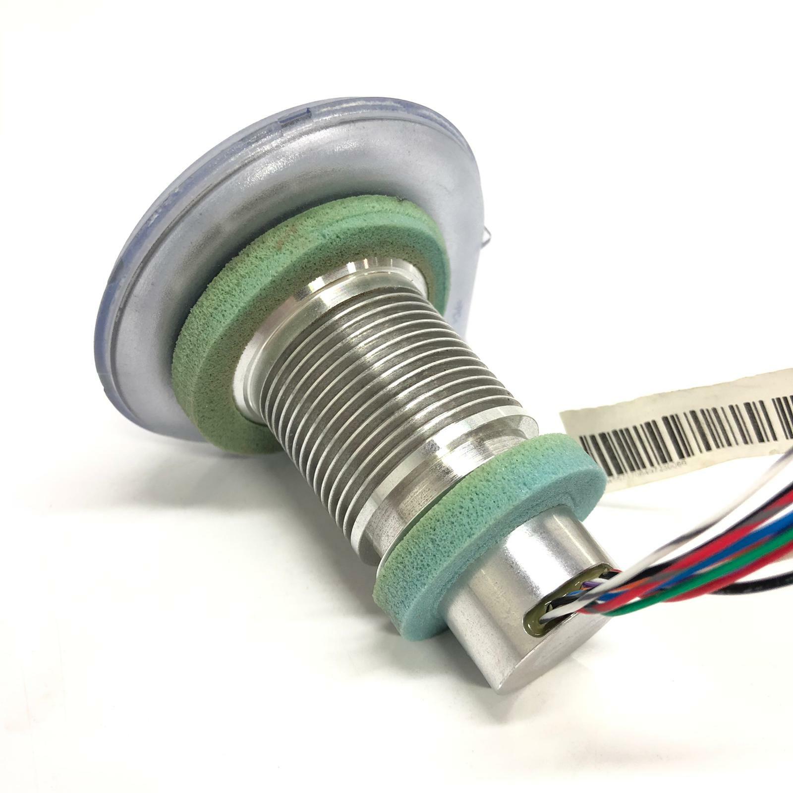 Micronel U71HX-024KX-B Radial Single Stage Air Blower 24V