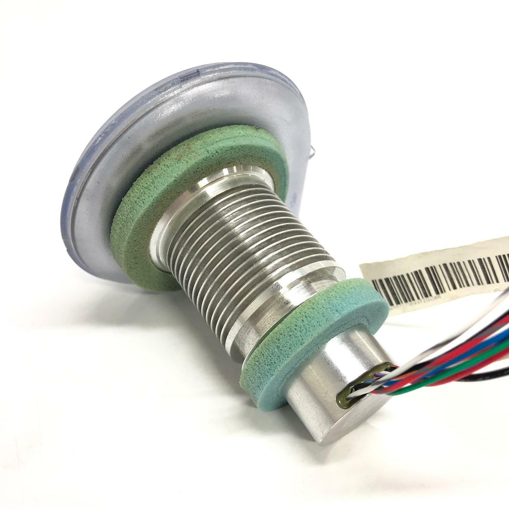 Micronel U71HX-024KX-B Radial Single Stage Air Blower 24V