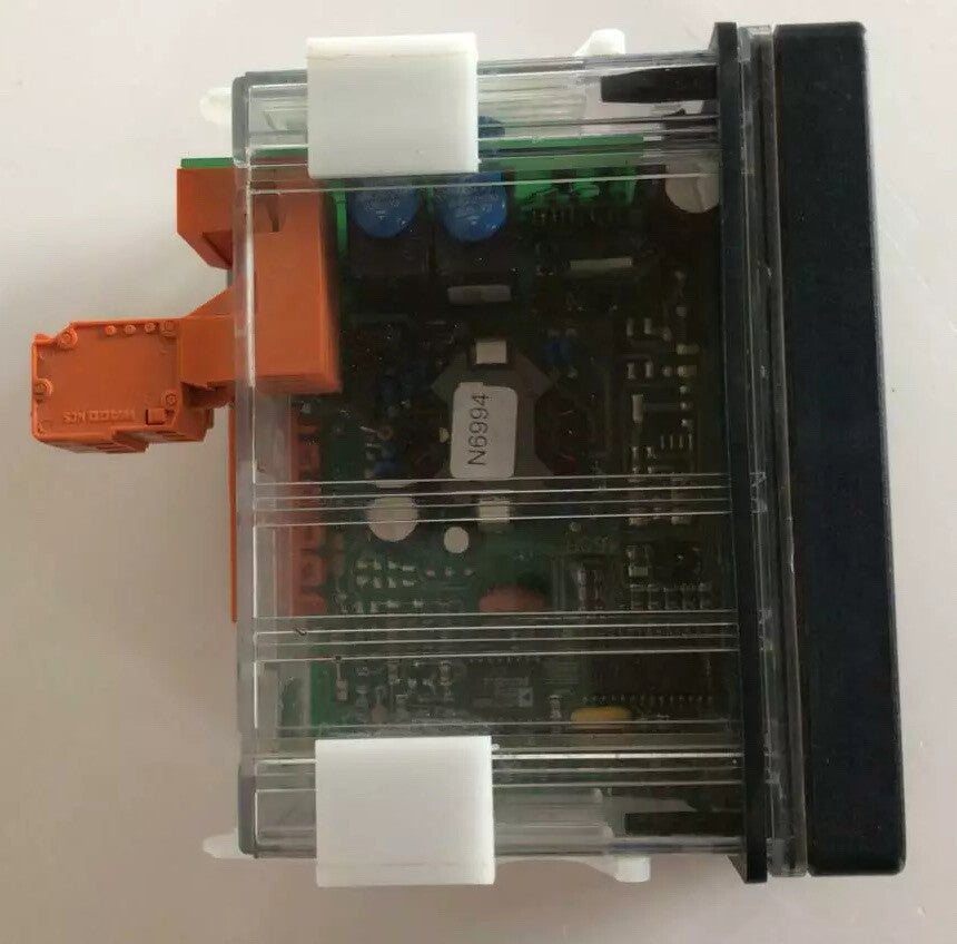 Ditel Universal Digital Indicator Temperature And Resistance Input Junior JR-TTC