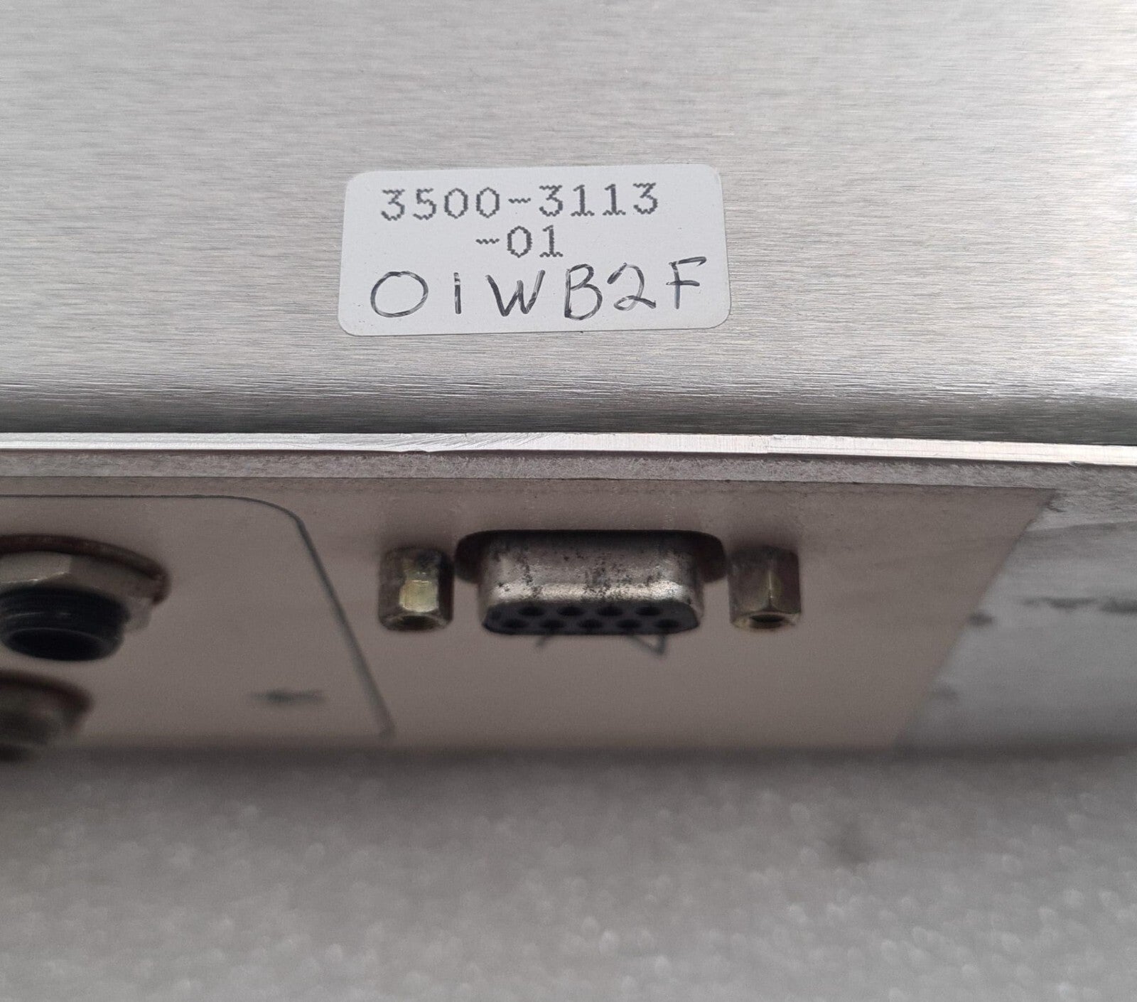 Philips ATL HDI-5000 Ultrasound Main Computer MODULE 3500-3113-01