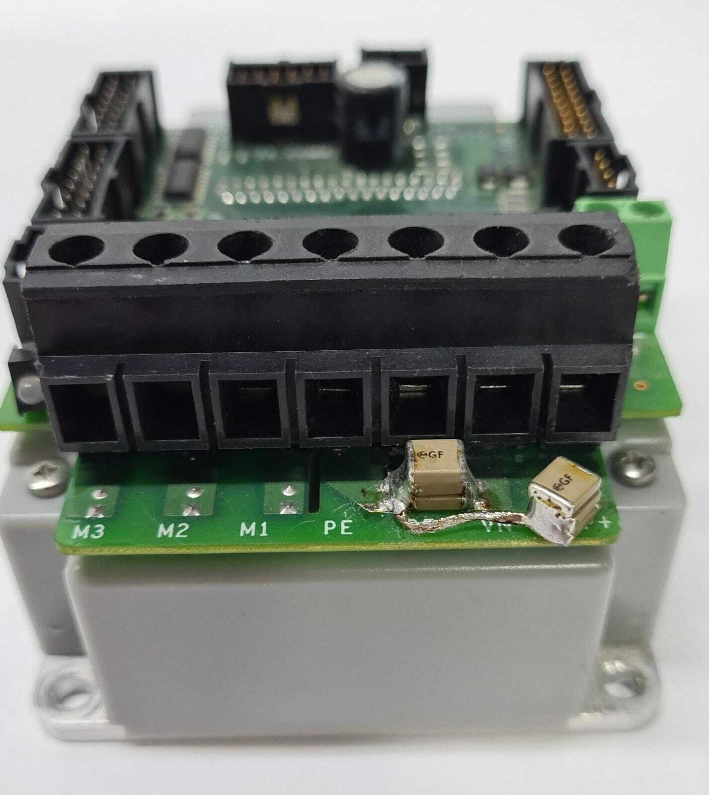 Elmo Motion Control SOL- TRO8/ 800S Servo Drive