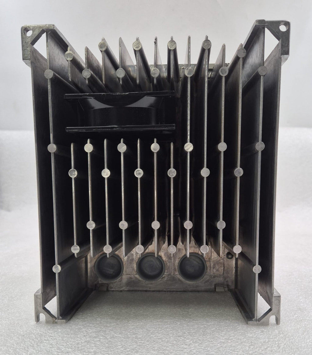 SIEMENS SIMOVERT MicroMaster 6SE3018-8BC00 230V 3HP 2200W Issue C