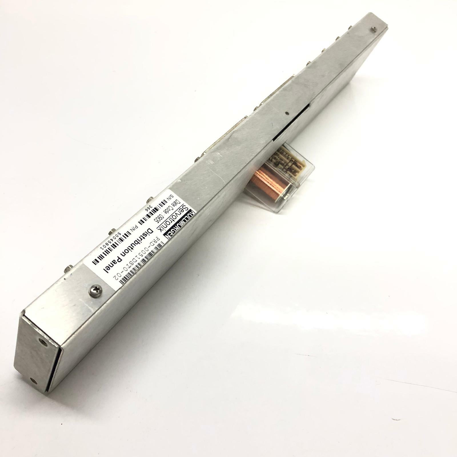 Kollmorgen PRD-0051DST0-02 DSTP Distribution Panel 50045801