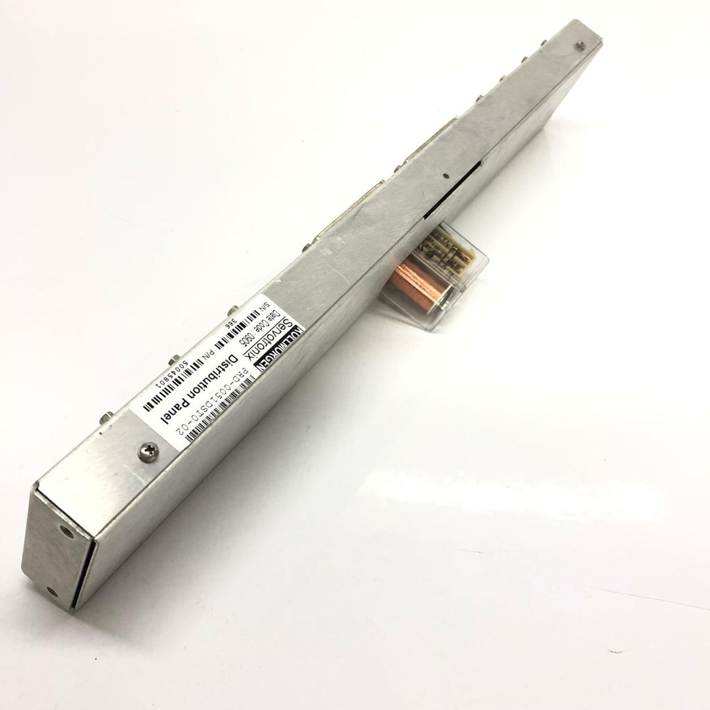 Kollmorgen PRD-0051DST0-02 DSTP Distribution Panel 50045801