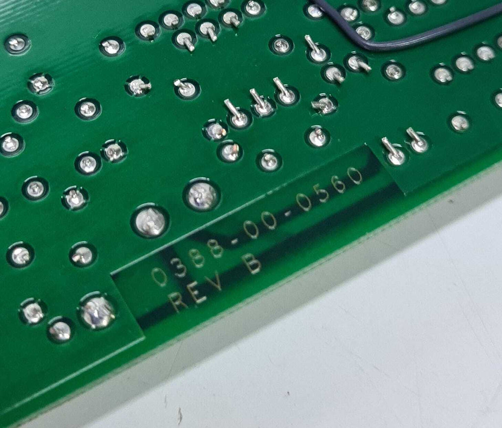 Datascope 0670-00-0560-03 Passport XG Analog Front-End PCB Monitor Board